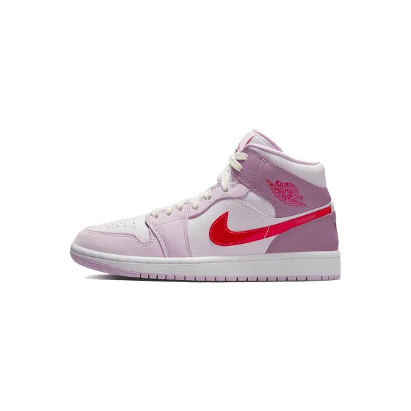 Nike Air Jordan 1 Mid Valentine's Day 2022, foto 2 van 2