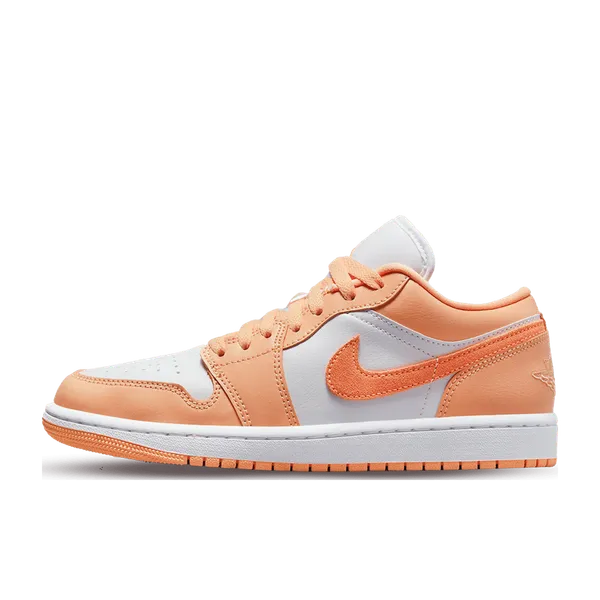 Nike Air Jordan 1 Low Sunset Haze, vergelijk prijzen bij 1 winkel