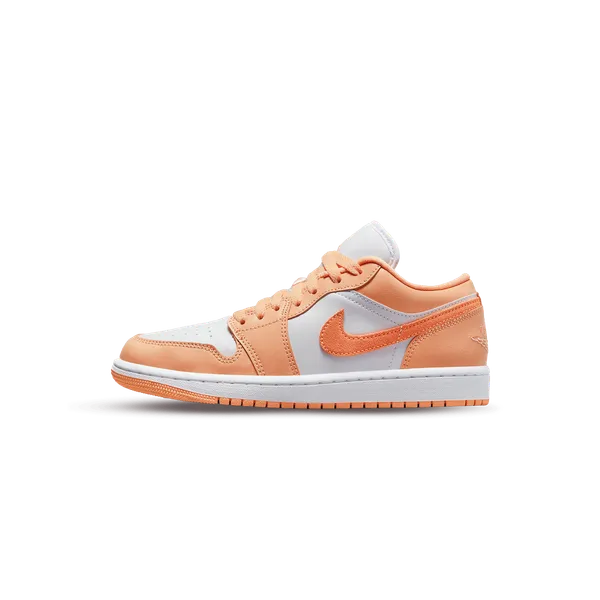 Nike Air Jordan 1 Low Sunset Haze, foto 2 van 2