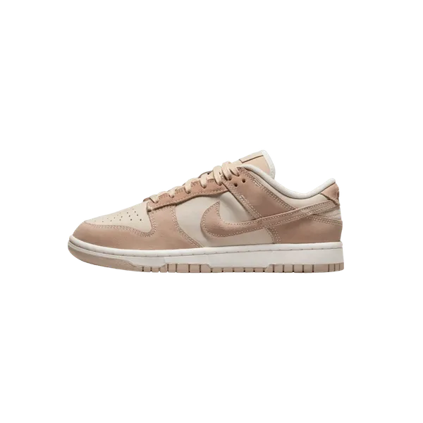 Nike Dunk Low Sanddrift, foto 2 van 2