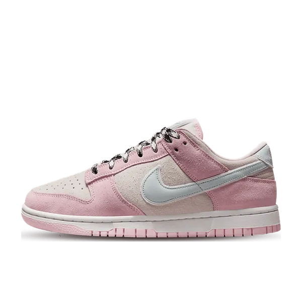 Nike Dunk Low LX Pink Foam, vergelijk prijzen bij 1 winkel