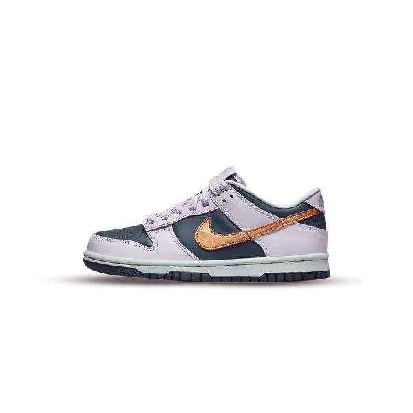 Nike Nike Dunk Low SE Copper Swoosh (GS)