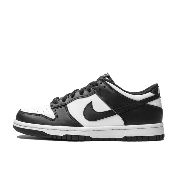 Nike Dunk Low Retro White Black, vergelijk prijzen bij 1 winkel