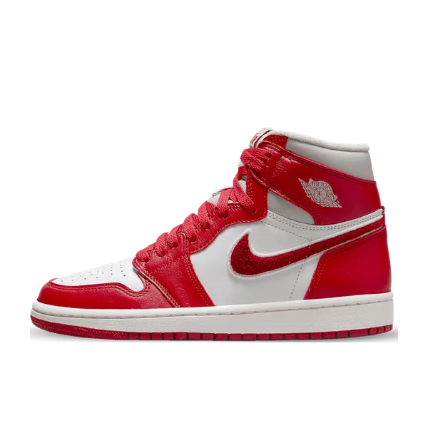 Nike Air Jordan 1 High OG Varsity Red (2022), vergelijk prijzen bij 1 winkel