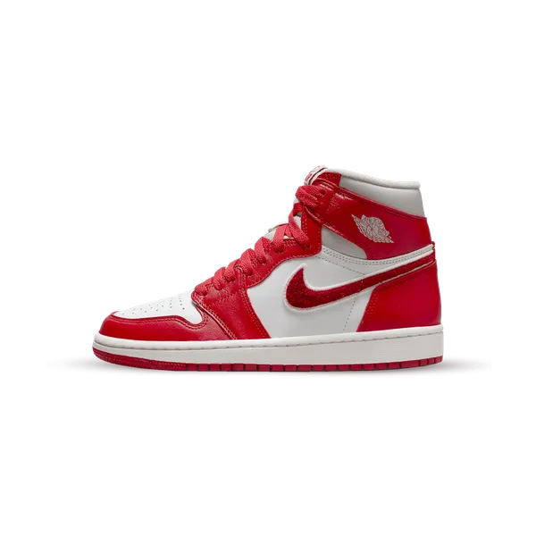 Nike Air Jordan 1 High OG Varsity Red (2022), foto 2 van 2