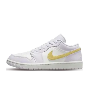Nike Air Jordan 1 Low paars