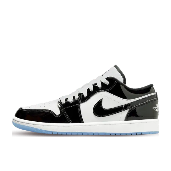 Nike Air Jordan 1 Low SE Concord, vergelijk prijzen bij 2 winkels