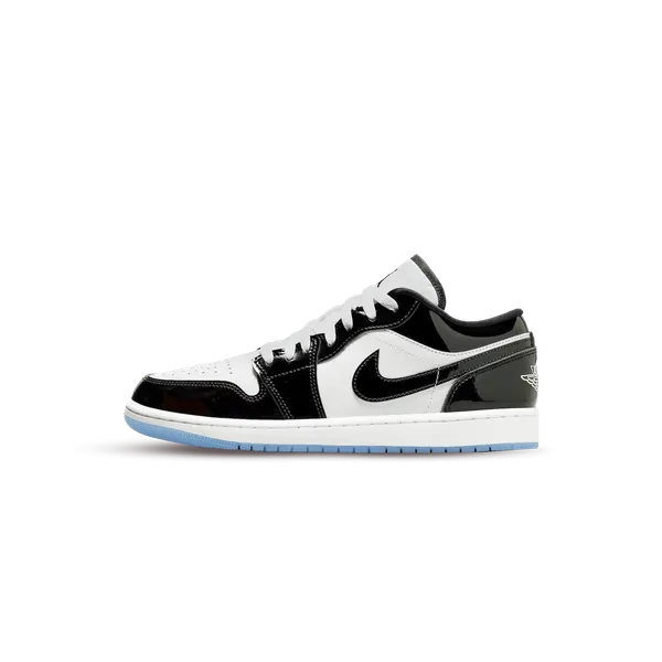 Nike Air Jordan 1 Low SE Concord, foto 2 van 2