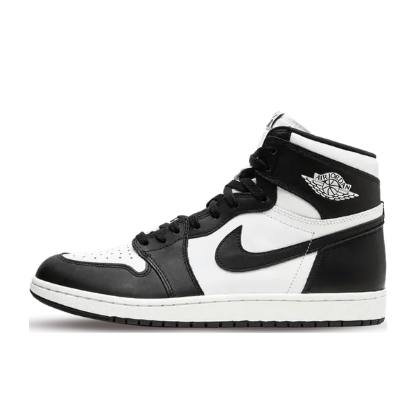 Nike Air Jordan 1 Retro High 85 Black White (2023), vergelijk prijzen bij 1 winkel
