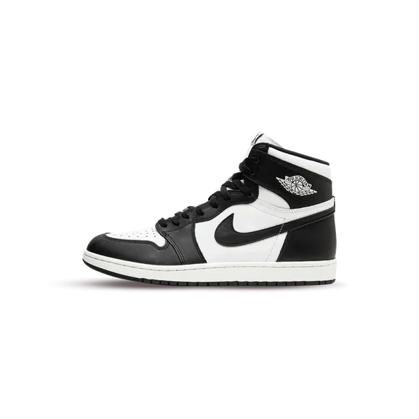 Nike Air Jordan 1 Retro High 85 Black White (2023), foto 2 van 2
