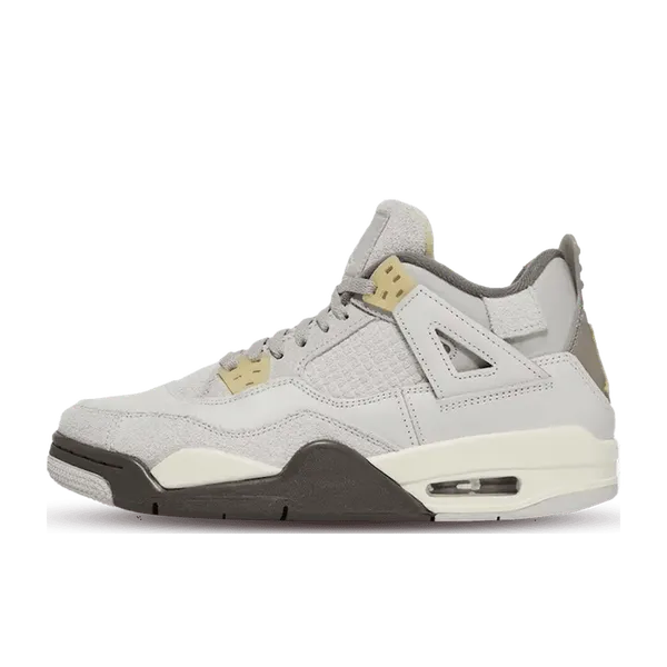 Nike Air Jordan 4 Retro SE Craft Photon Dust, vergelijk prijzen bij 3 winkels