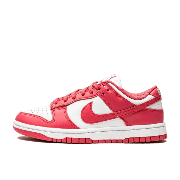 Nike Dunk Low Archeo Pink, vergelijk prijzen bij 2 winkels