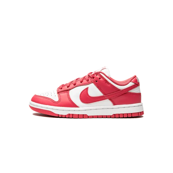 Nike Dunk Low Archeo Pink, foto 2 van 2