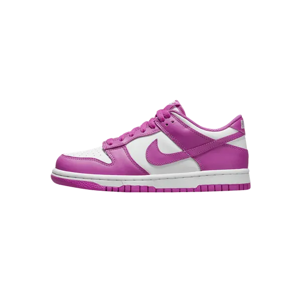 Nike Nike Dunk Low Active Fuchsia (GS)