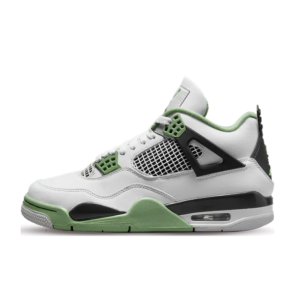 Nike Air Jordan 4 Retro Seafoam, vergelijk prijzen bij 1 winkel