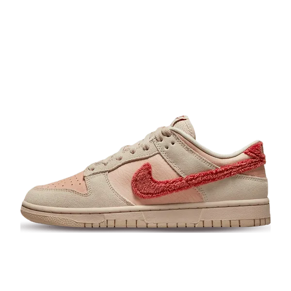 Nike Dunk Low Terry Swoosh, vergelijk prijzen bij 1 winkel
