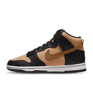 Nike Dunk High bruin