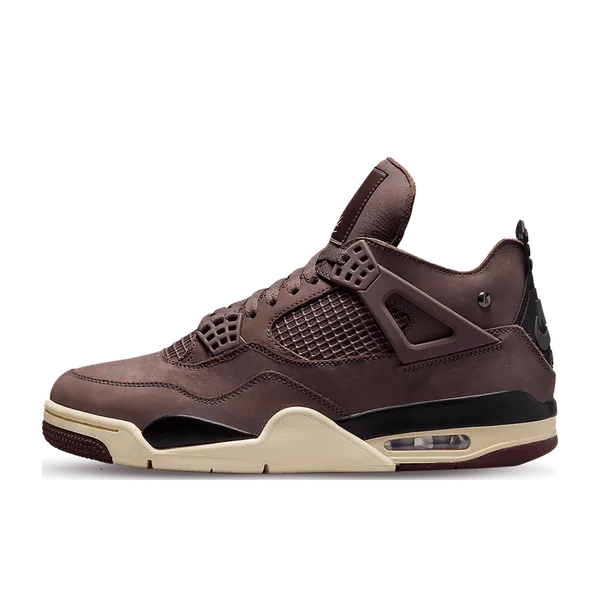 Nike Ma Maniére x Air Jordan 4 Violet Ore, vergelijk prijzen bij 1 winkel
