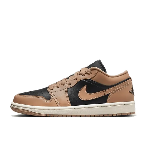 Nike Air Jordan 1 Low Desert, vergelijk prijzen bij 1 winkel