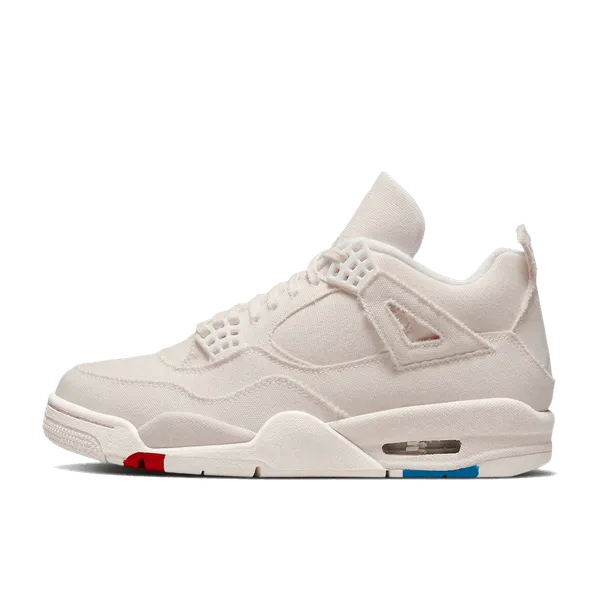 Nike Air Jordan 4 Retro Blank Canvas, vergelijk prijzen bij 2 winkels