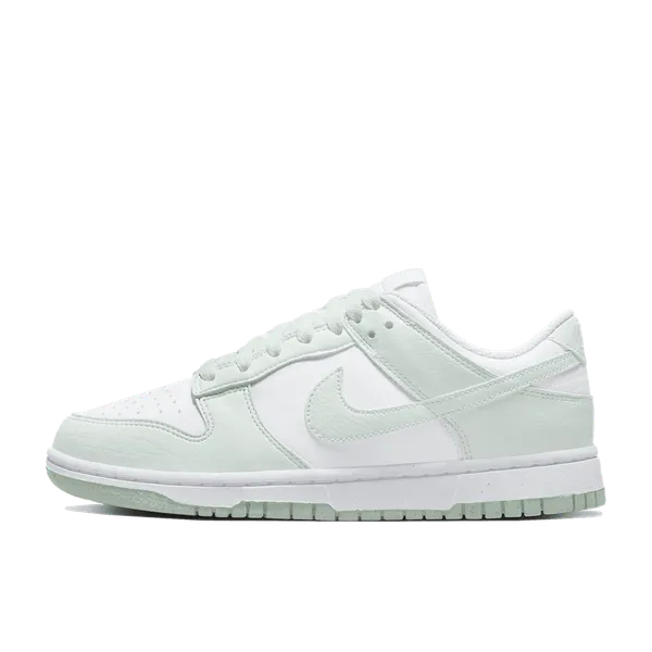 Nike Dunk Low Next Nature White Mint, vergelijk prijzen bij 1 winkel