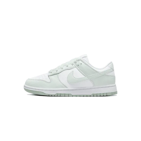 Nike Dunk Low Next Nature White Mint, foto 2 van 2