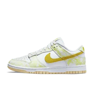 Nike Dunk geel