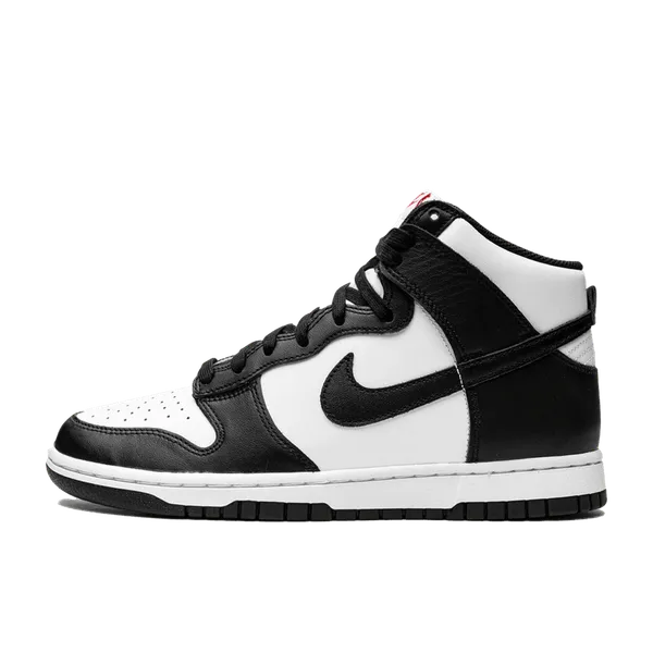 Nike Dunk High Black White Panda, vergelijk prijzen bij 1 winkel