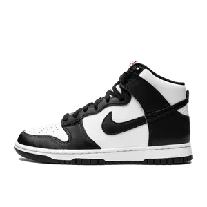 Nike Dunk zwart