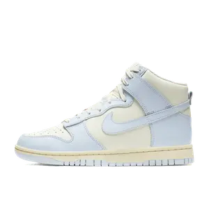 Nike Dunk High wit