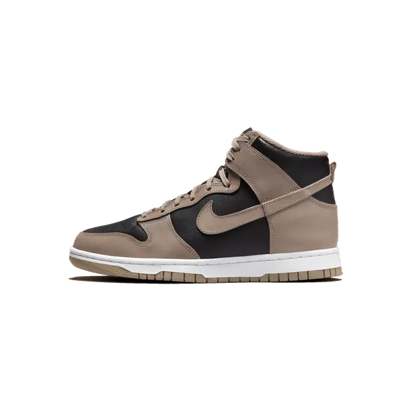 Nike Nike Dunk High Moon Fossil (W)