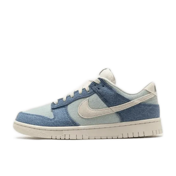 Nike Dunk Low "Denim", vergelijk prijzen bij 1 winkel