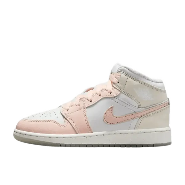 Nike Air Jordan 1 Mid "Flamingo", vergelijk prijzen bij 1 winkel