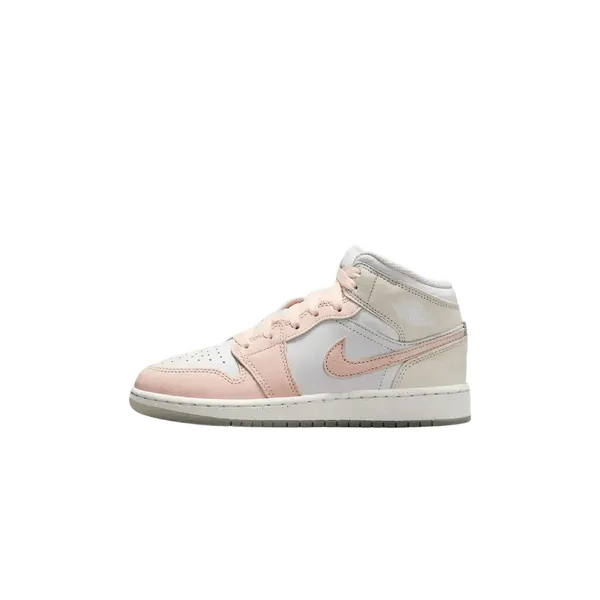 Nike Air Jordan 1 Mid "Flamingo", foto 2 van 2