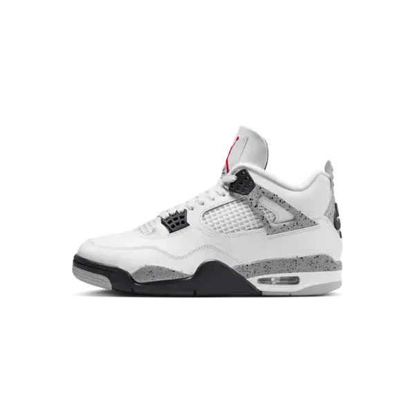 Nike Nike Air Jordan 4 OG 'White Cement'