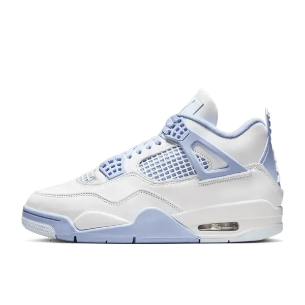 Nike Air Jordan 4 "Aluminum White", vergelijk prijzen bij 3 winkels