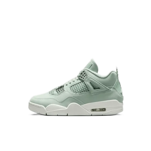 Nike Air Jordan 4 "Seafoam", foto 2 van 2