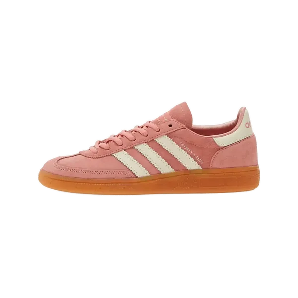 Nike Adidas Handball Spezial Pink ‘Sporty & Rich‘