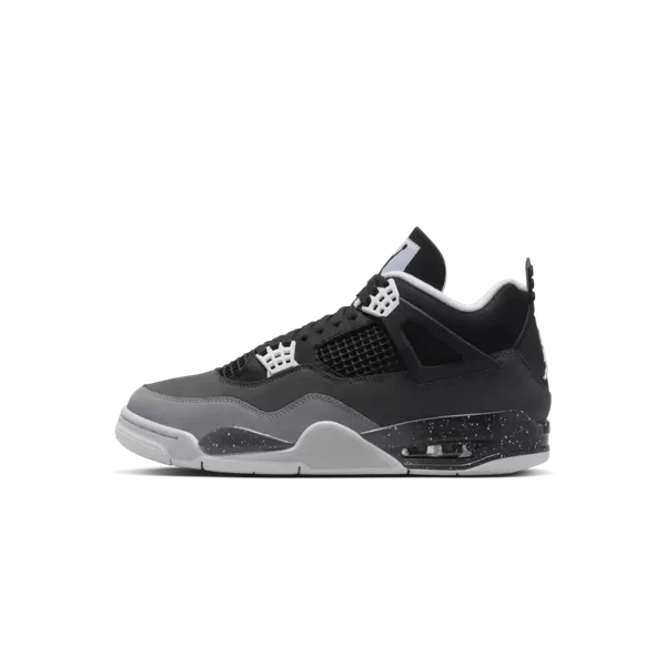 Nike Air Jordan 4 Retro "Fear", foto 2 van 2