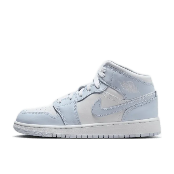Nike Air Jordan 1 Mid "Cobalt Bliss", vergelijk prijzen bij 3 winkels