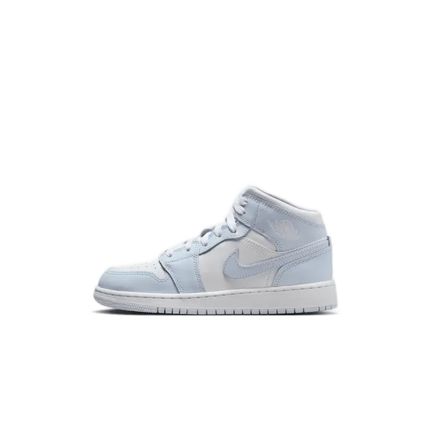 Nike Air Jordan 1 Mid "Cobalt Bliss", foto 2 van 2