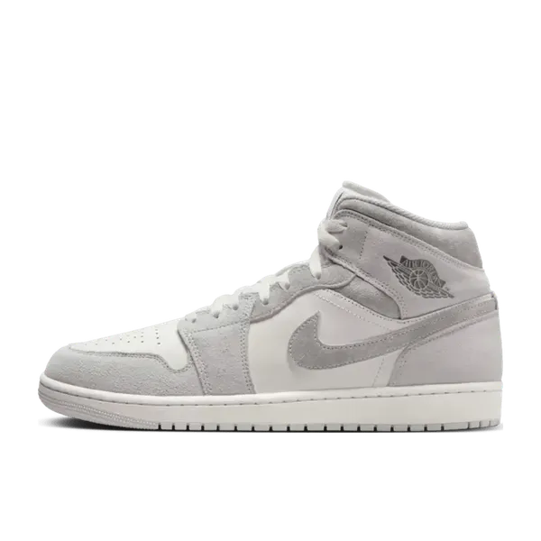 Nike Air Jordan 1 Mid SE "Neutral Grey", vergelijk prijzen bij 2 winkels