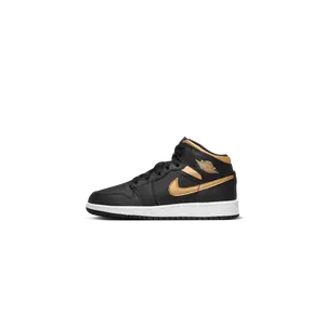 Nike Air Jordan 1 Mid goud