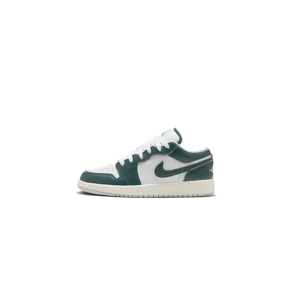 Nike Air Jordan 1 Low "Oxidized Green", foto 2 van 2
