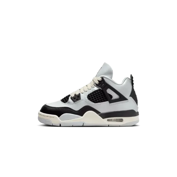 Nike Air Jordan 4 "Pure Platinum", foto 2 van 2
