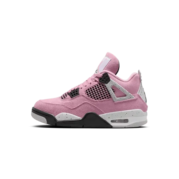 Nike Nike Air Jordan 4 'Orchid'