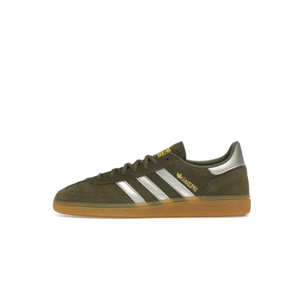 Nike Adidas Handball Spezial 'Olive Strata'