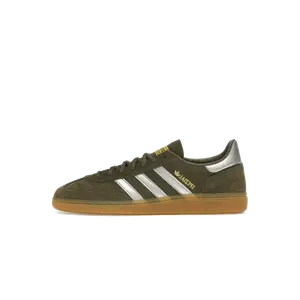 Nike Adidas Handball Spezial ' groen