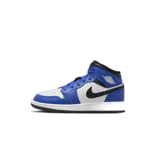 Nike Air Jordan 1 Mid ‘Game Royal’
