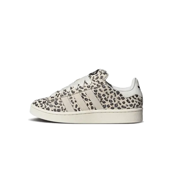 Nike Adidas Campus 00s ‘Cream Leopard’